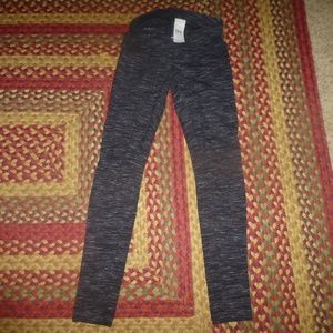 Lou & Grey Spacedye Leggings